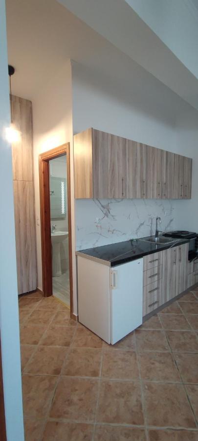 Chrysiis House 1 Apartment Analipsi  Exterior photo